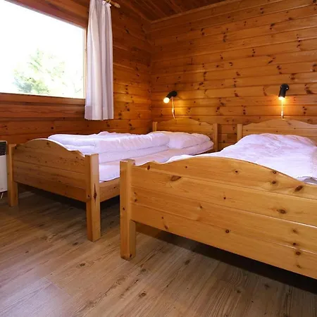 Ferienhaus Blockhaus,