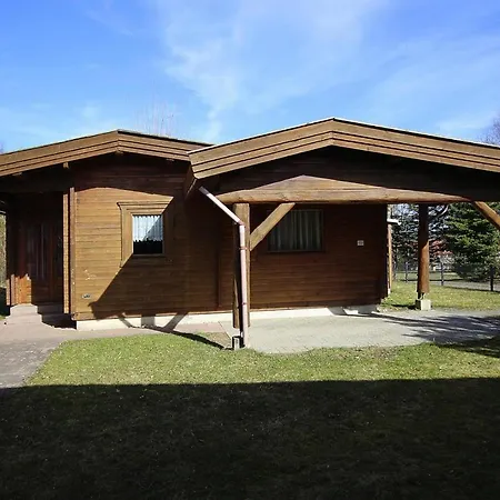 Blockhaus, *