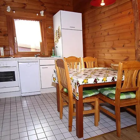 Blockhaus, * Hasselfelde